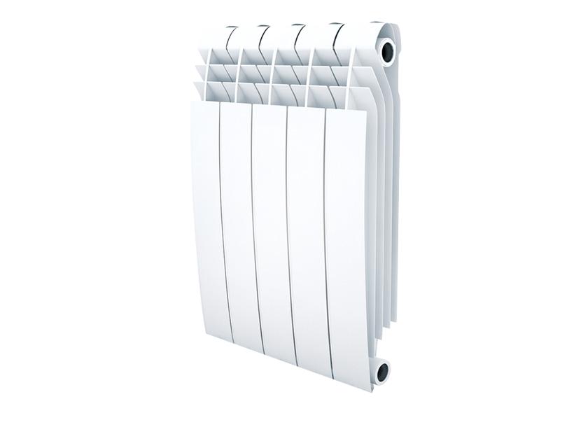 ROYAL THERMO BiLiner Inox 500