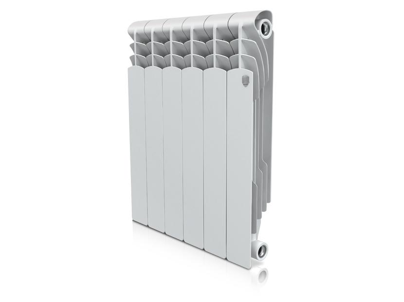 ROYAL THERMO Revolution Bimetall 500