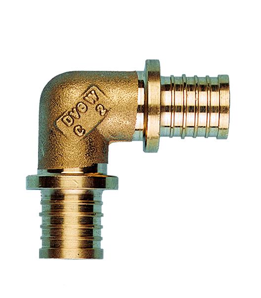 Угольник 90град 25 CUPHIN