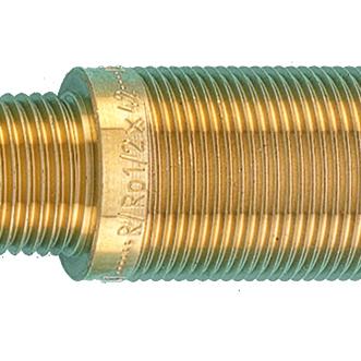 Специальные фитинги CUPHIN